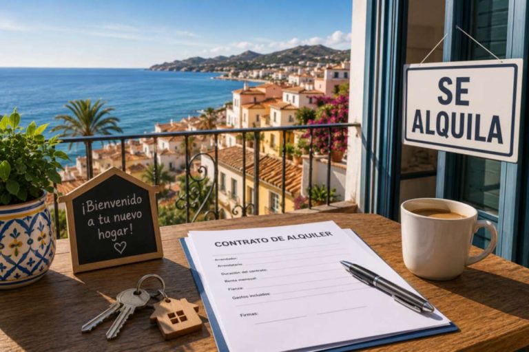 Immobilien mieten in Spanien: Tipps für Wohnungssuche und Verträge