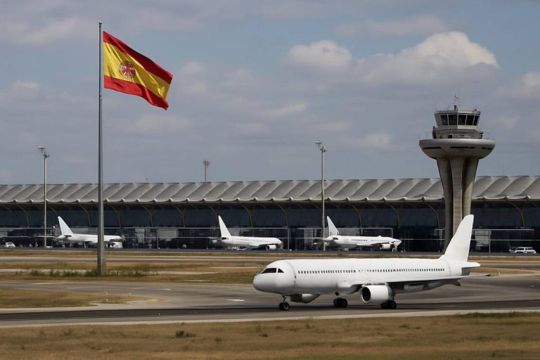 Winter 2026: Airlines planen Flugkürzungen wegen hoher Kerosinkosten in Europa: Welche Folgen die Entwicklung jetzt für den Alltag in Spanien hat