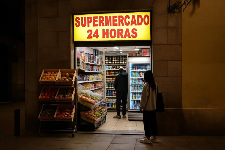 Barcelona startet neue Vouchers für lokale Geschäfte – 370.000 verfügbar
