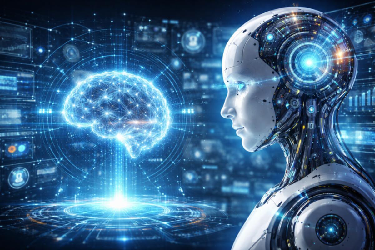 Risiken der KI-Nutzung bei Investitionsentscheidungen im Tourismus in Technik (KI)