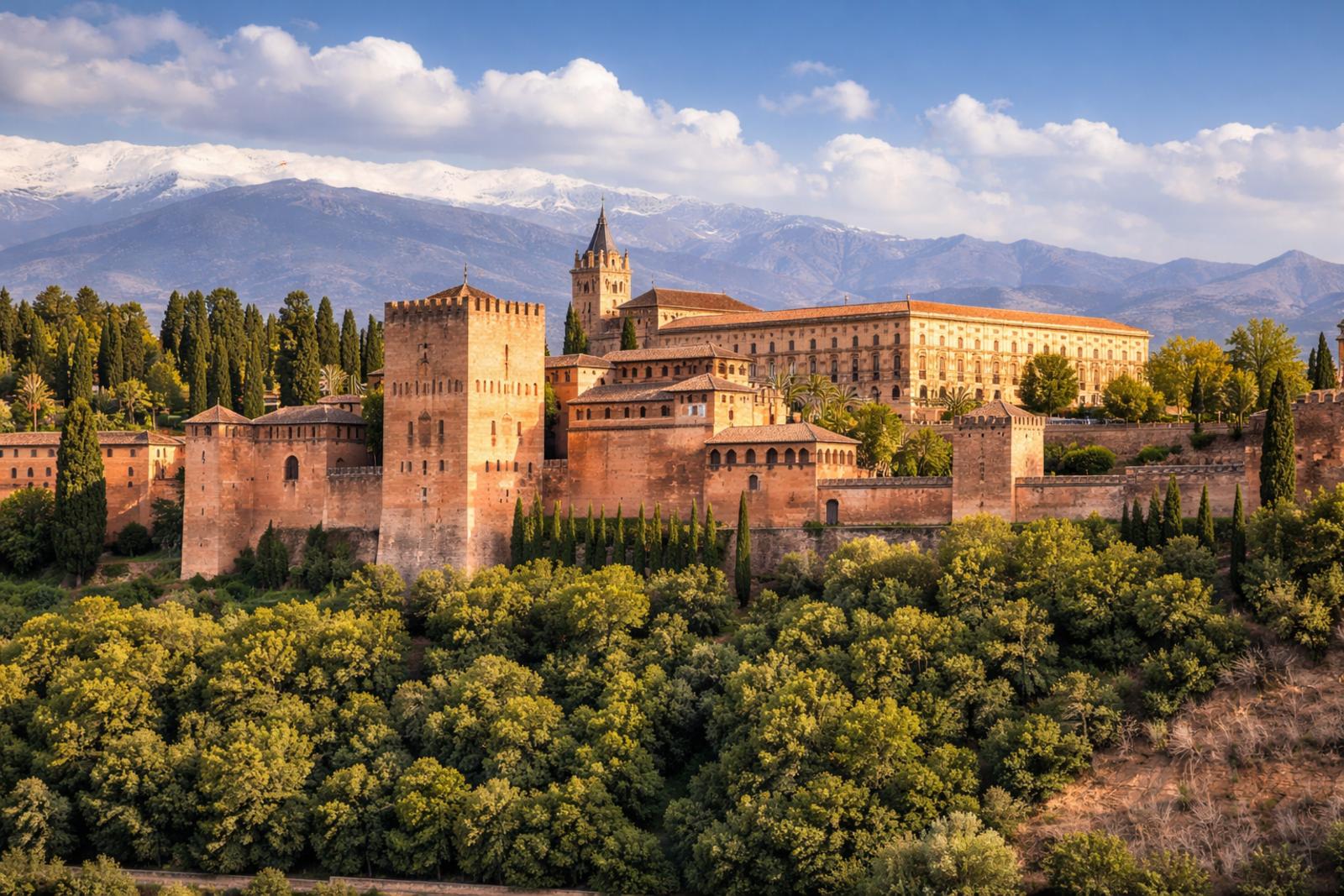 Alhambra