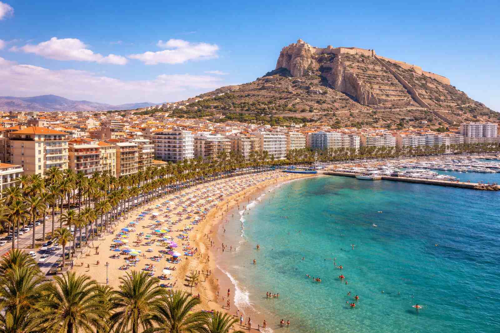 Alicante