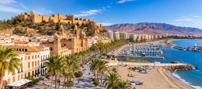 Explosion in Almeria: Ein Toter und mehrere Verletzte