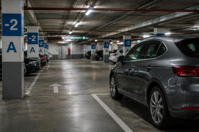Versicherungspflicht für ungenutzte Autos in Spanien bleibt bestehen