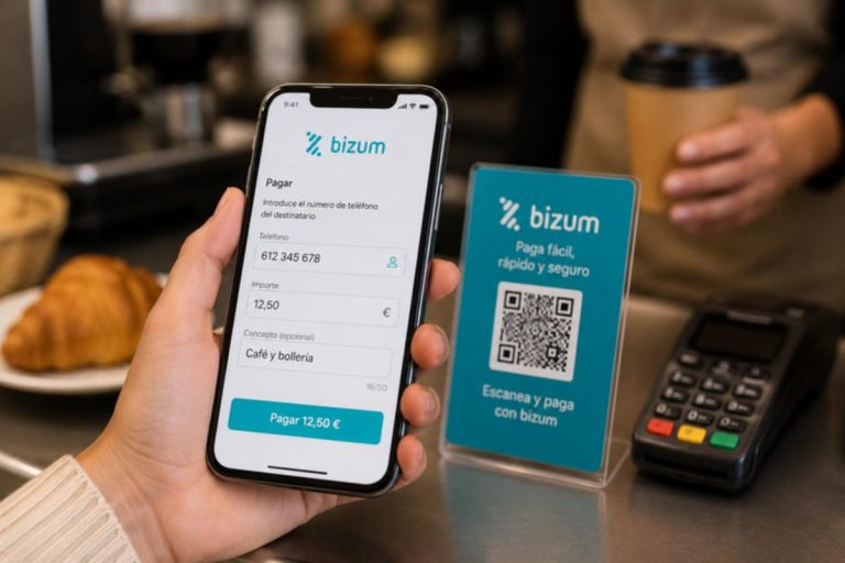 Bizum Pay: Neue Zahlungsart in Spanien birgt Sicherheitsrisiken