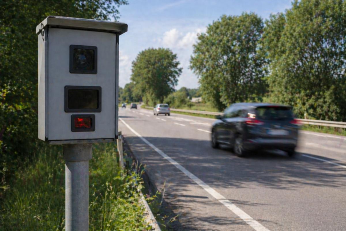 Neue mobile Geschwindigkeitskameras in Spanien erhöhen Überwachungsdruck – Verkehr (Blitzer)