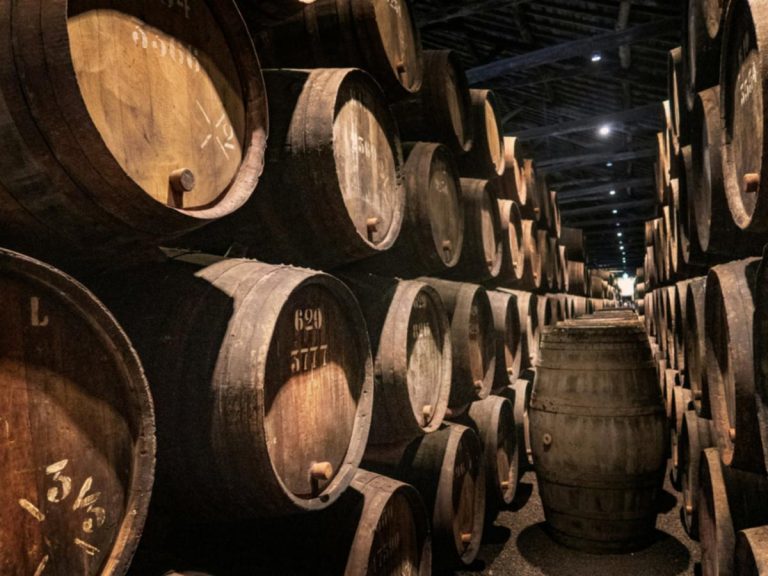 Barcelona plantiert Schutzmaßnahmen für traditionelle Bodegas