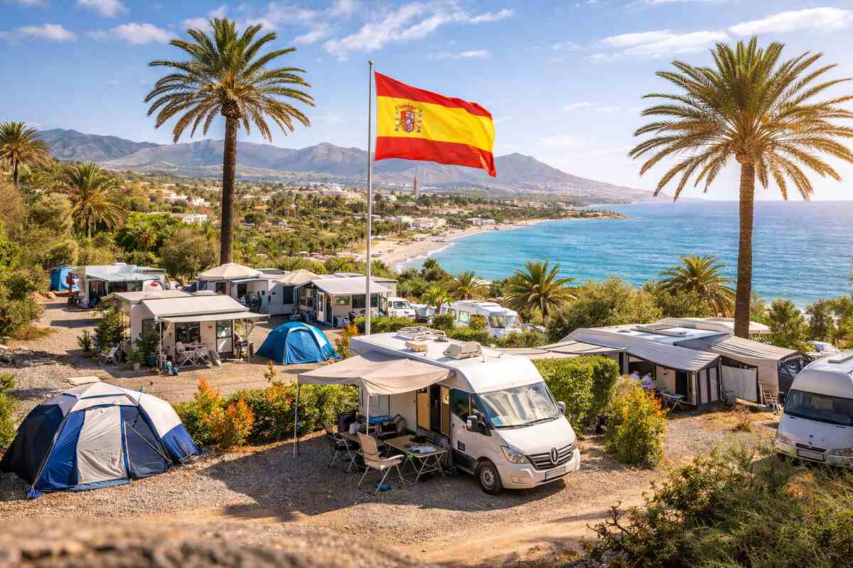 Wecamp eröffnet neuen Campingplatz in L’Escala an der Costa Brava – Tourismus (Camping)