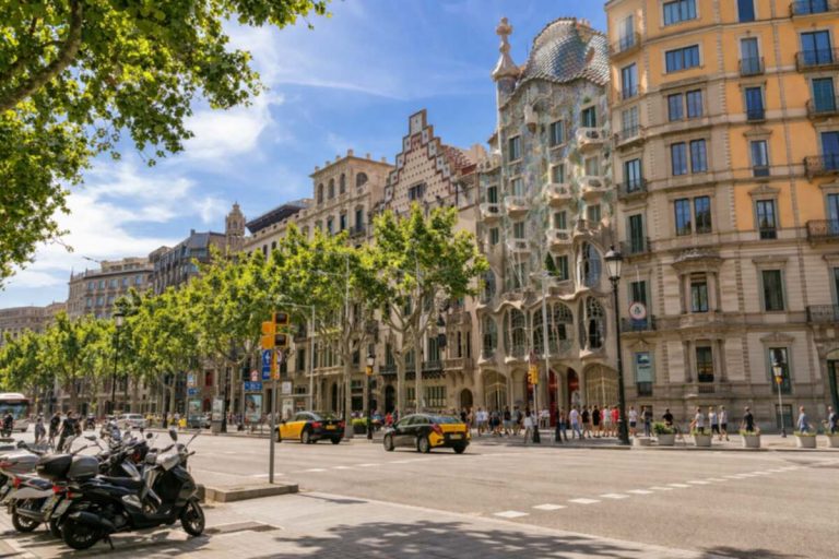 Erneuter Mordfall: Reme, die Mörderin von Barcelona, erneut verhaftet