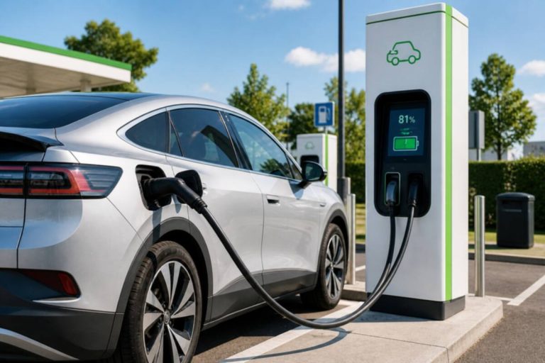 Spanien startet neues Förderprogramm für Elektroautos mit bis zu 5.500 Euro