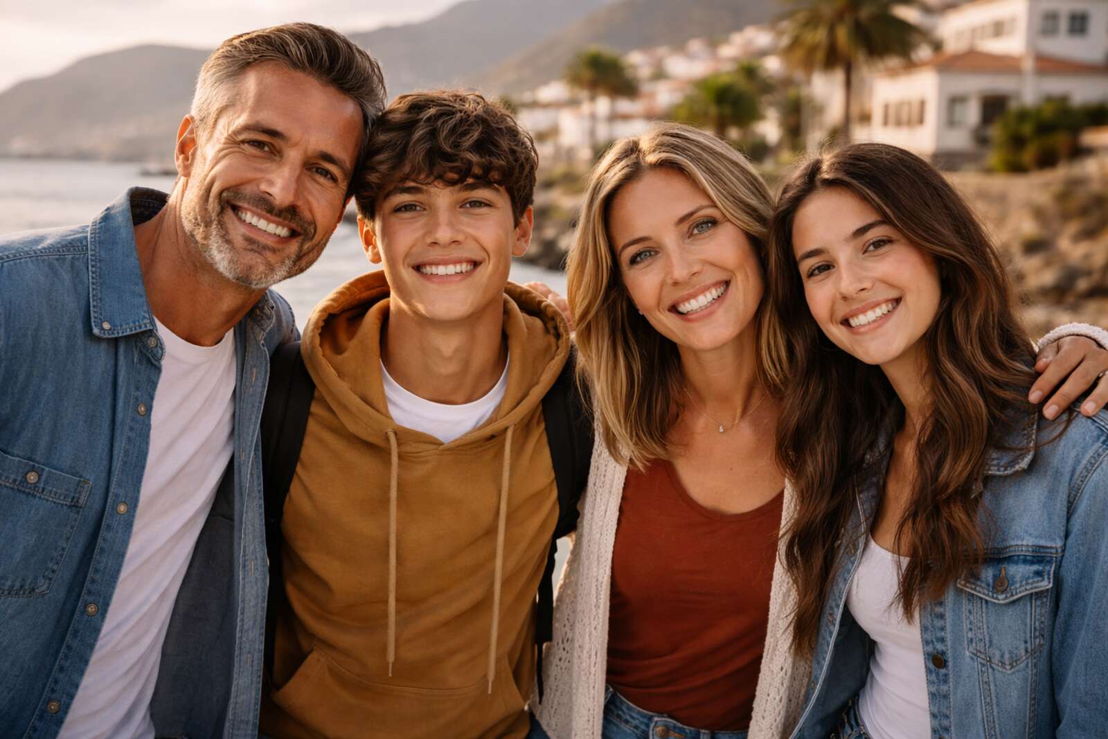 Illegaler Verkauf von Bierdosen in Barcelona bleibt ein Problem – Leben (Familie)