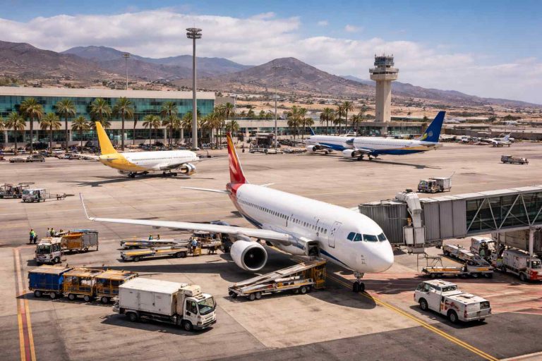 Ryanair verschärft Gepäckkontrollen ab 2026