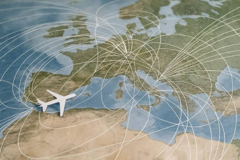 Fluggesellschaften reduzieren Verbindungen zu kleineren Flughäfen in Spanien