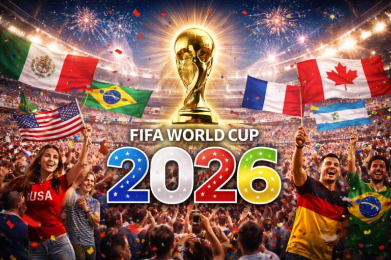 Zahl der Flugbuchungen für WM 2026 in Gastgeberstädten steigt