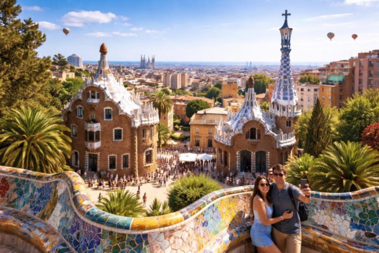 Sagrada Família: Fragen zur Zukunft und Gaudís Erbe