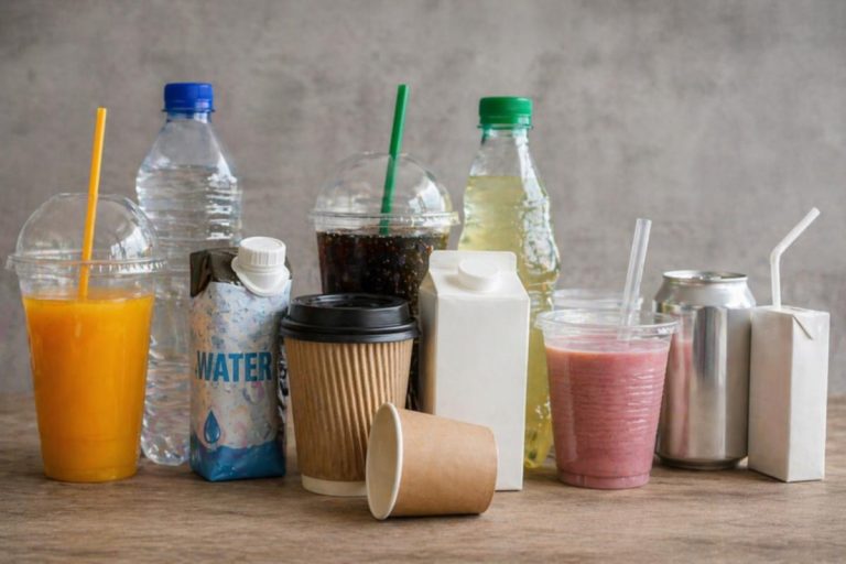 Spanien führt Pfand-System für Getränkeverpackungen ab November 2026 ein