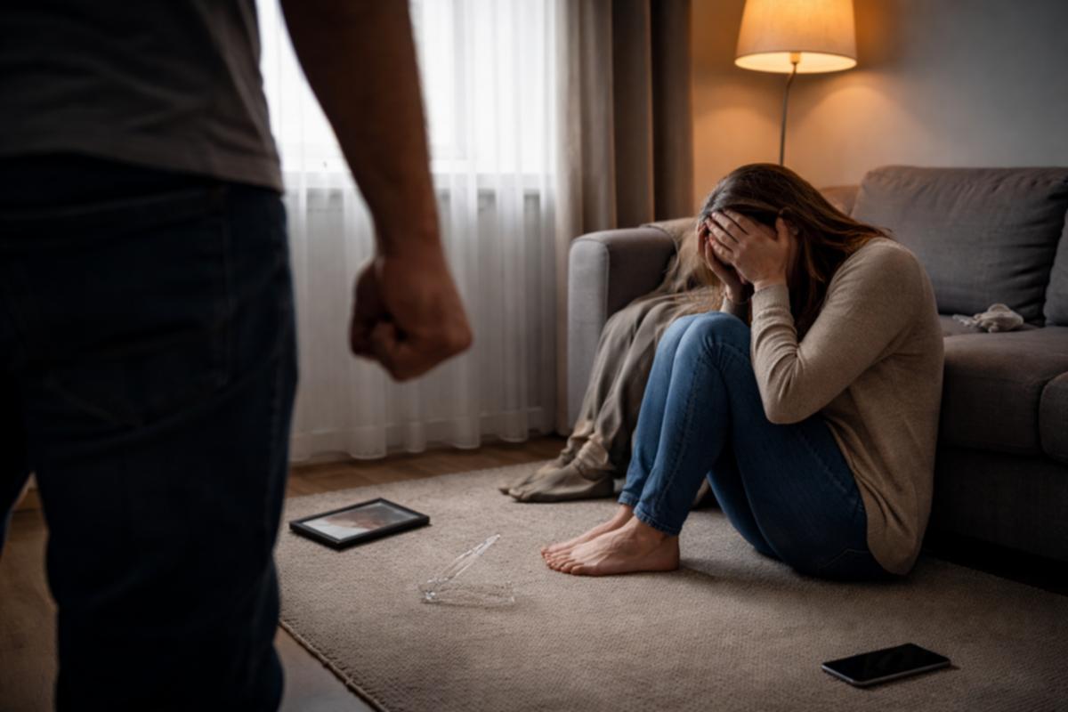 Mann nach tödlichem Angriff auf Ex-Partnerin in Córdoba festgenommen – Leben (Gewalt Ehepaar)