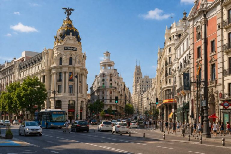 Ayuso betont Madrids Unabhängigkeit am Tag der Gemeinschaft