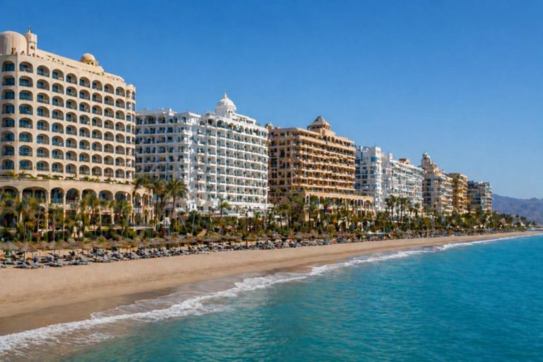 Radisson Hotel Group plantet Expansion auf 50 Hotels in Spanien bis 2030