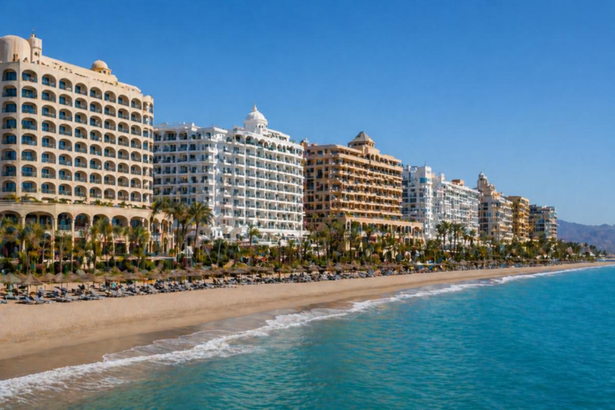 Radisson Hotel Group plantet Expansion auf 50 Hotels in Spanien bis 2030 – Tourismus (Hotelkette)