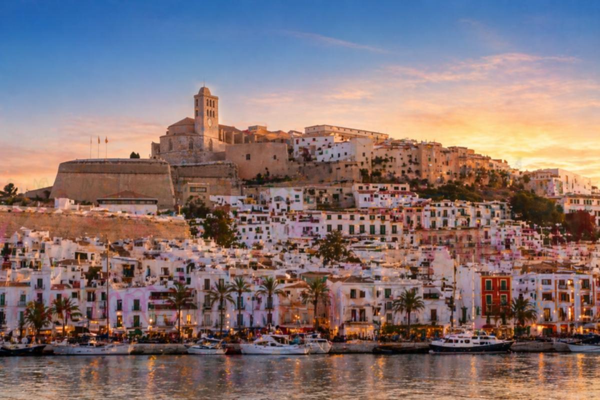 Explosion in Ibiza: Bürgermeister betont Priorität der Verletztenversorgung auf Mallorca (Ibiza)