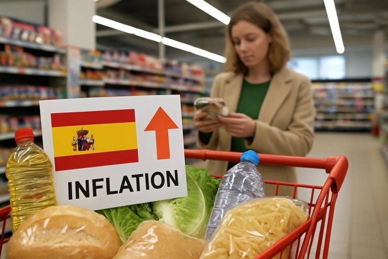 Reisen in Spanien im Mai 2024 deutlich teurer – Lebensmittelpreise dagegen leicht gesunken