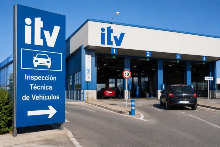 Preise für ITV-Inspektionen in Spanien variieren stark je nach Region