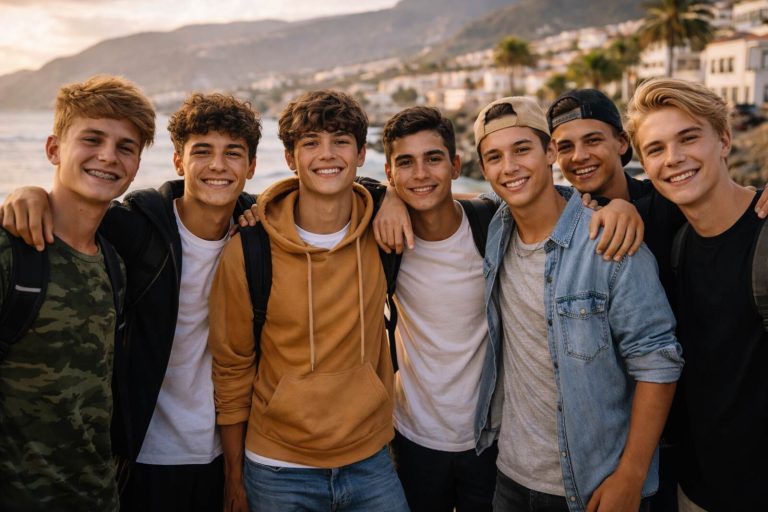 Frühjahrsaktivitäten für Jugendliche in Marbella angekündigt