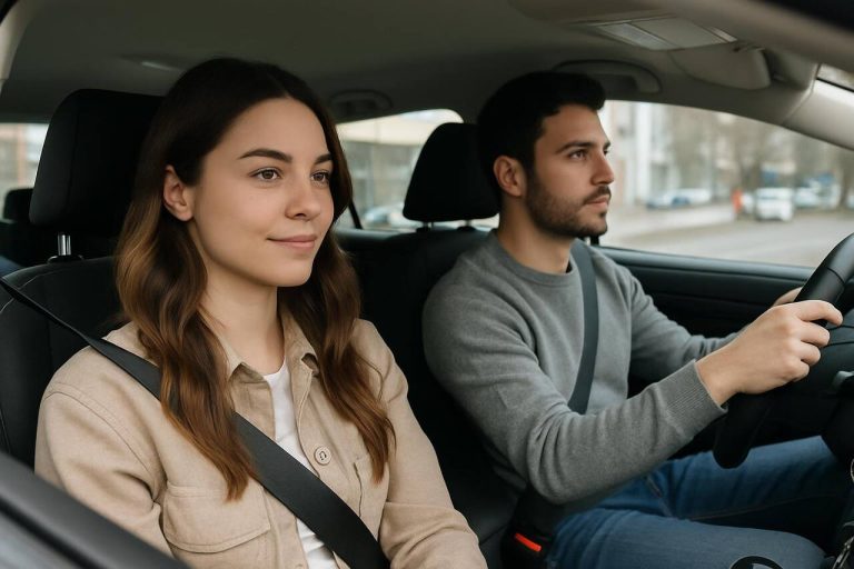 Spanien plant Reform: 17-Jährige dürfen unter Aufsicht fahren