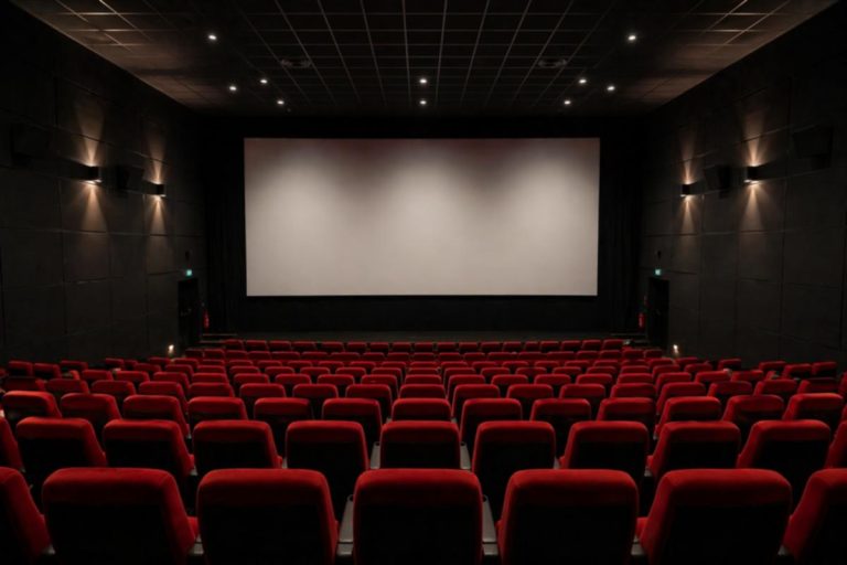 Kino in Algeciras mit 45.000 Euro Bußgeld für Verbot von mitgebrachten Snacks