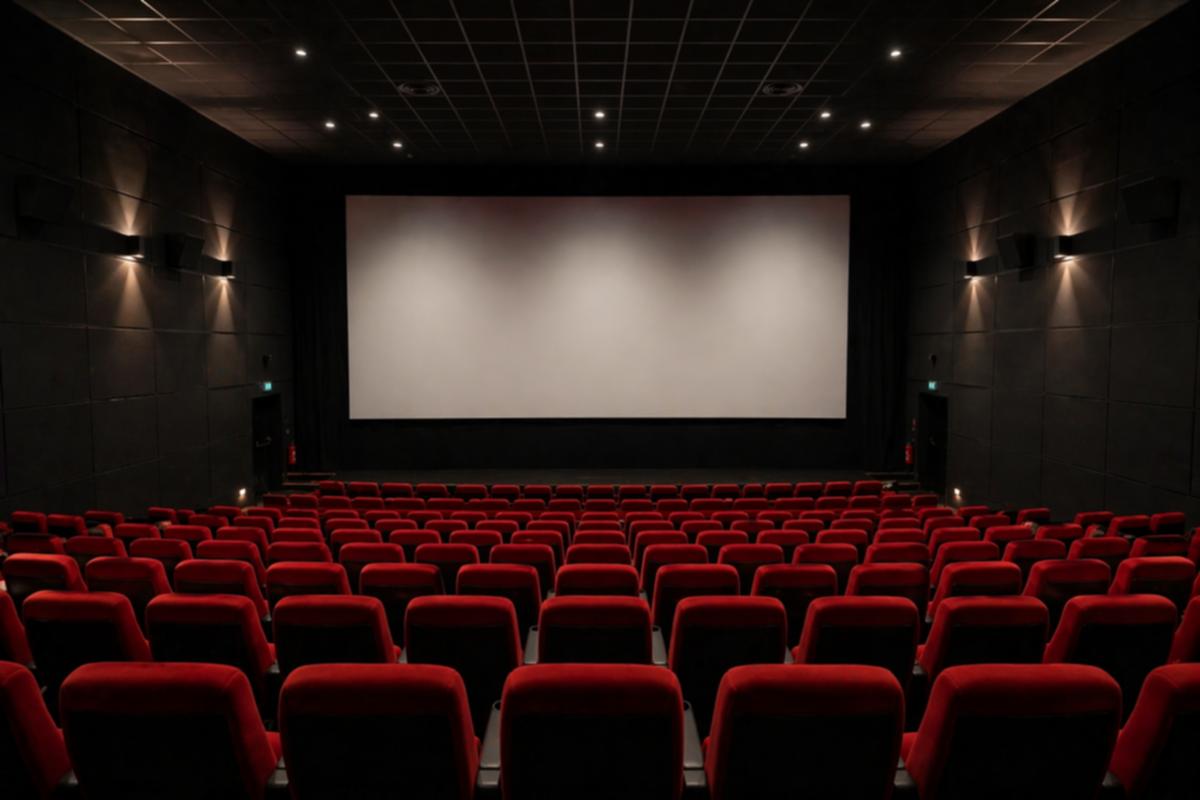 Kino in Algeciras mit 45.000 Euro Bußgeld für Verbot von mitgebrachten Snacks – Divers / Vermischtes (Kino)