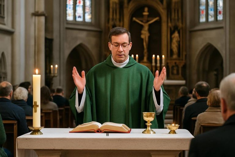 Bischof von Málaga entschuldigt sich für sexuellen Missbrauch durch Priester