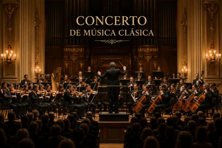 Exklusive Konzerte klassischer Meisterwerke in Marbella und Fuengirola