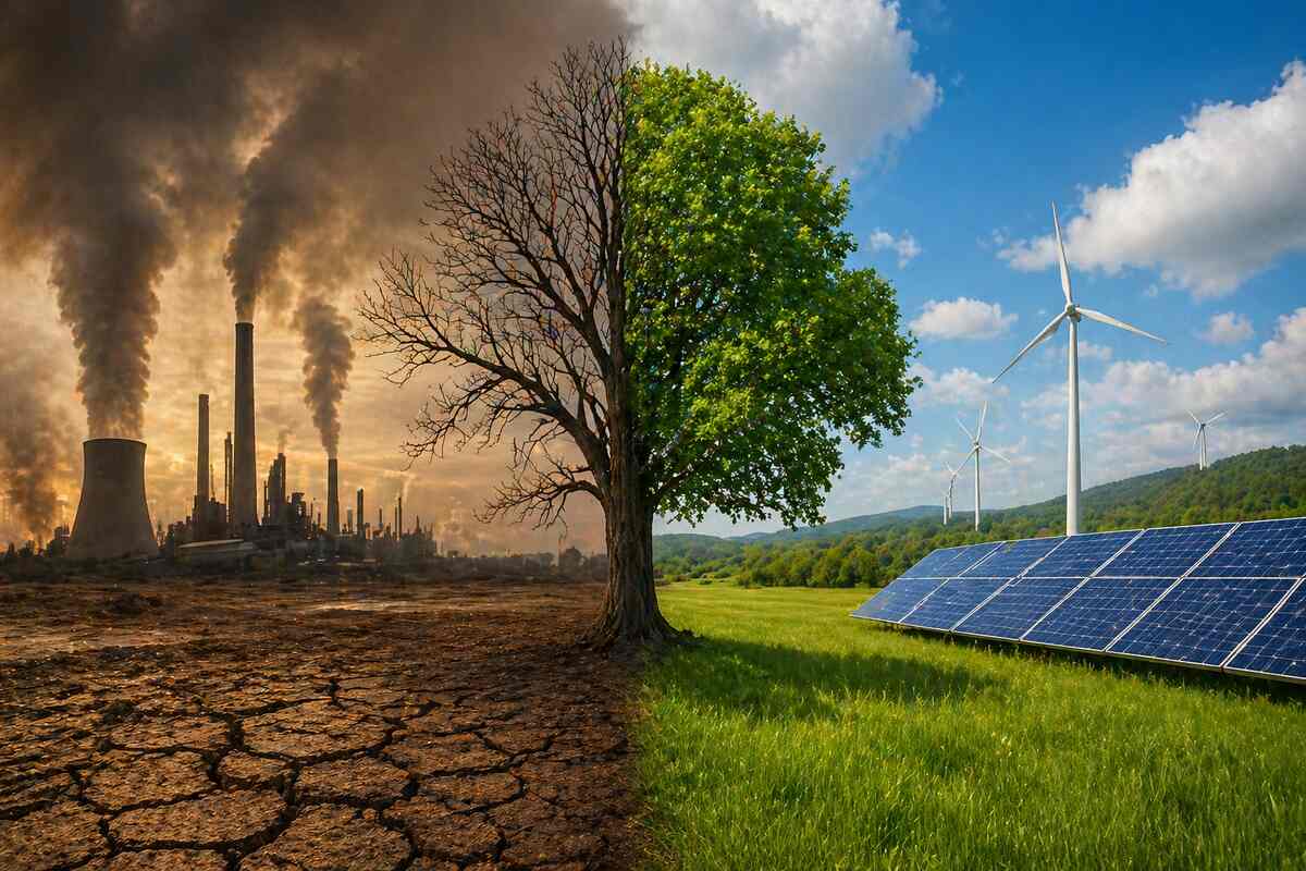 Akademie für Klima veranstaltet Kleidertausch zum Welt-Tag der Mode in Umwelt (Klima)