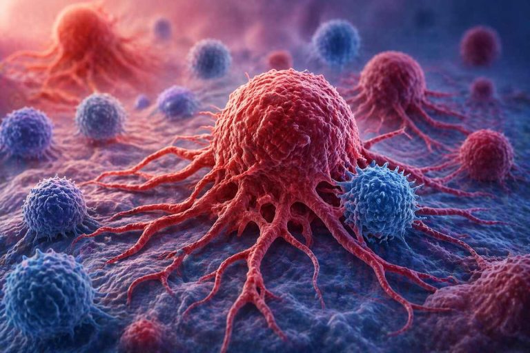 Zunahme von Darmkrebsfällen bei unter 50-Jährigen in Spanien