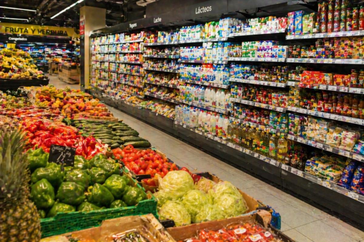 Studie zur Frischequalität in spanischen Supermärkten – Kulinarik (Lebensmittel)