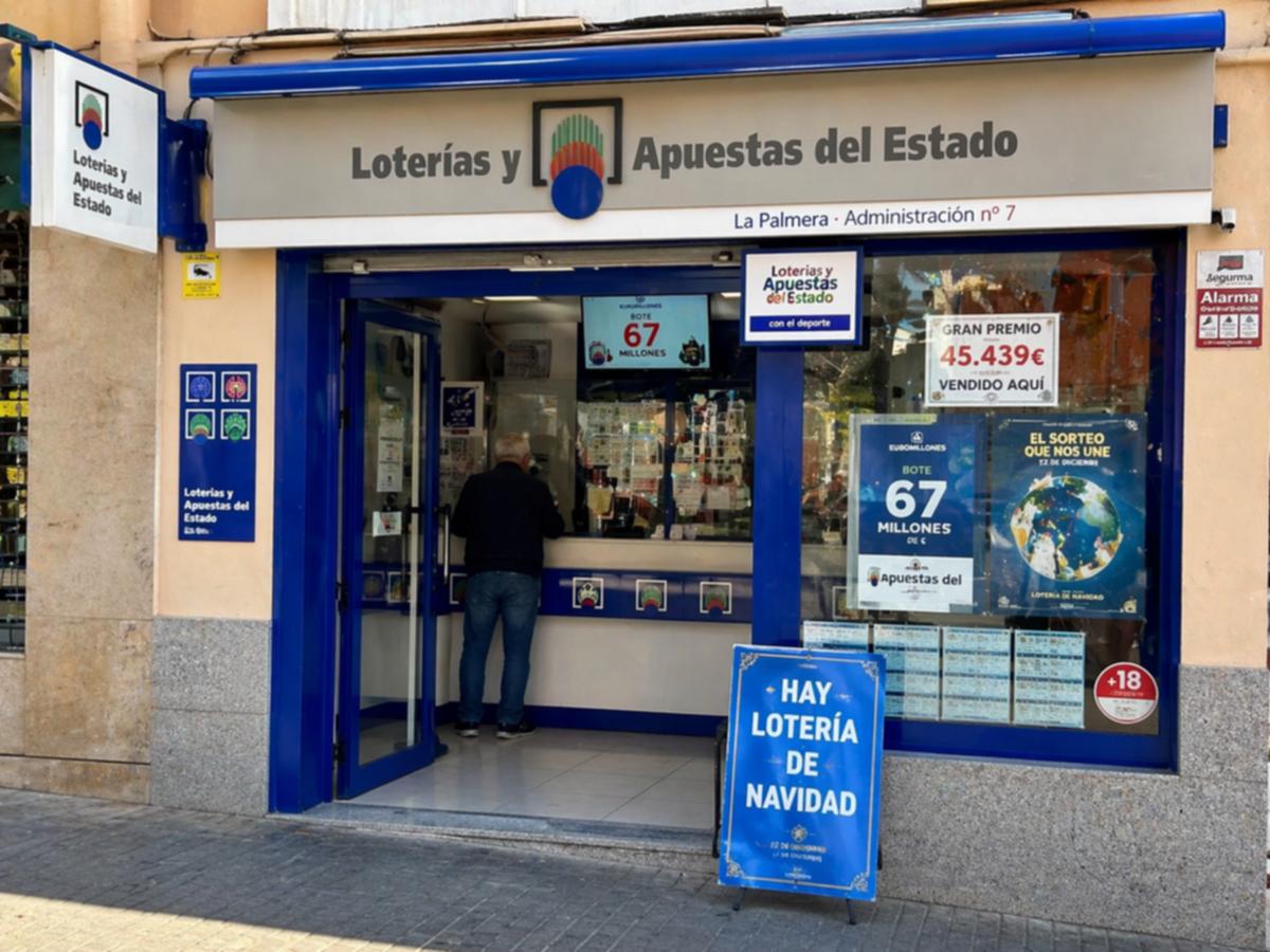 Ergebnisse der Bonoloto-Ziehung vom 19. April 2026 – Divers / Vermischtes (Lotterie)