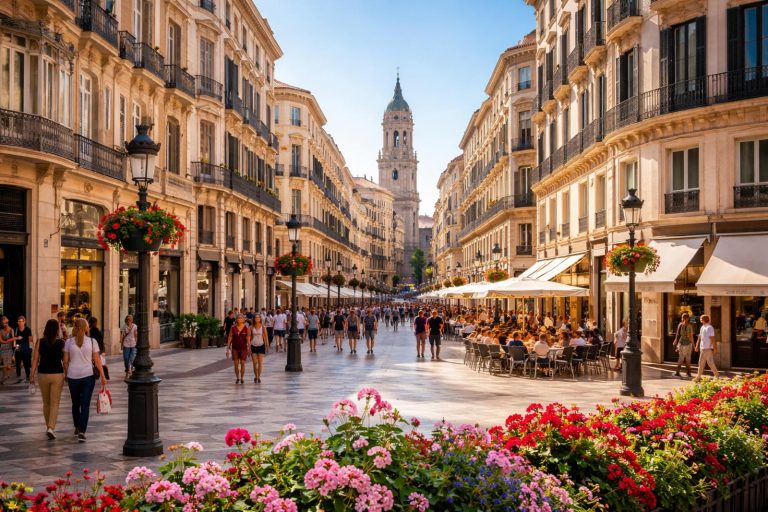 Fertigstellung der Kathedrale von Malaga bis 2028 geplant