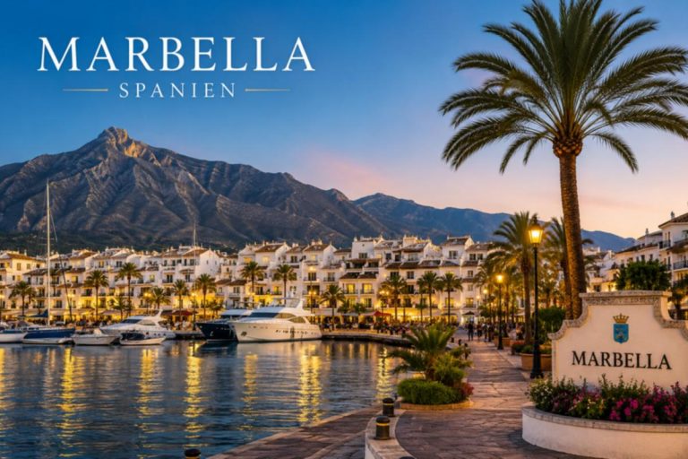 Starlite Marbella 2026 sucht über 1.000 Saisonkräfte für Sommerjobs