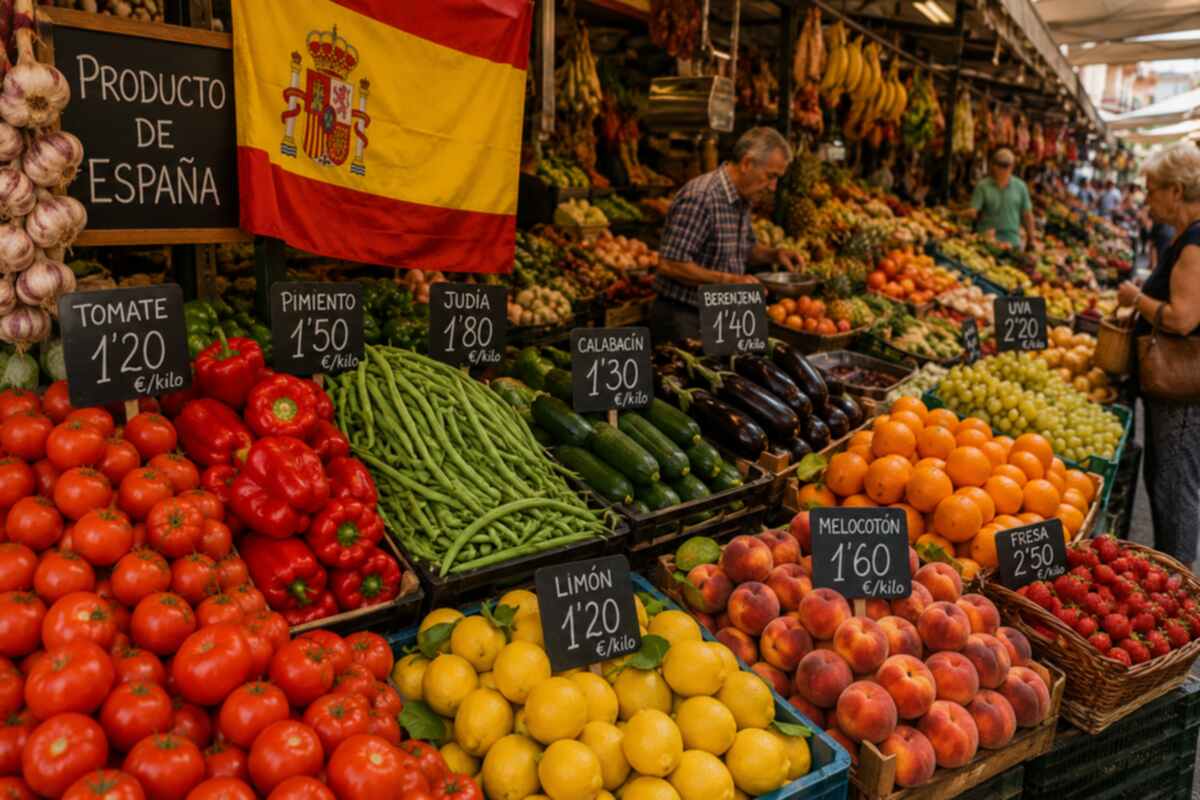 Palma führt Gebühren für öffentliche Toiletten in Märkten ein – Einkaufen (Markt)