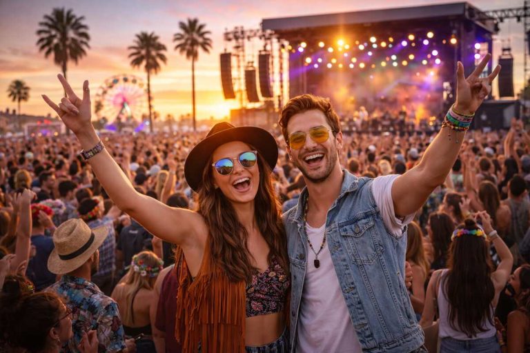 Alejandro Sanz tritt im Stadion des Real Mallorca auf