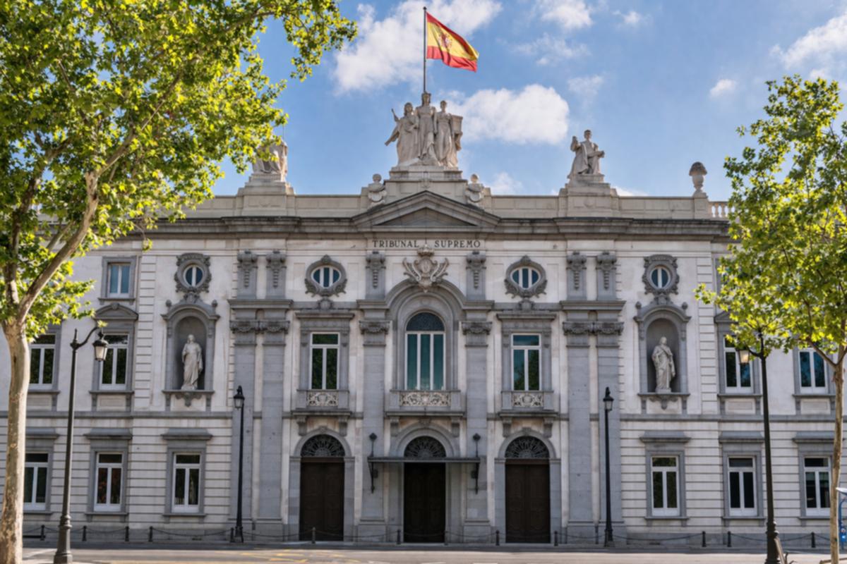 Spanien: Krankheitsurlaub zählt bei Aufenthaltsgenehmigung – Behörden (Oberster Gerichtshof)