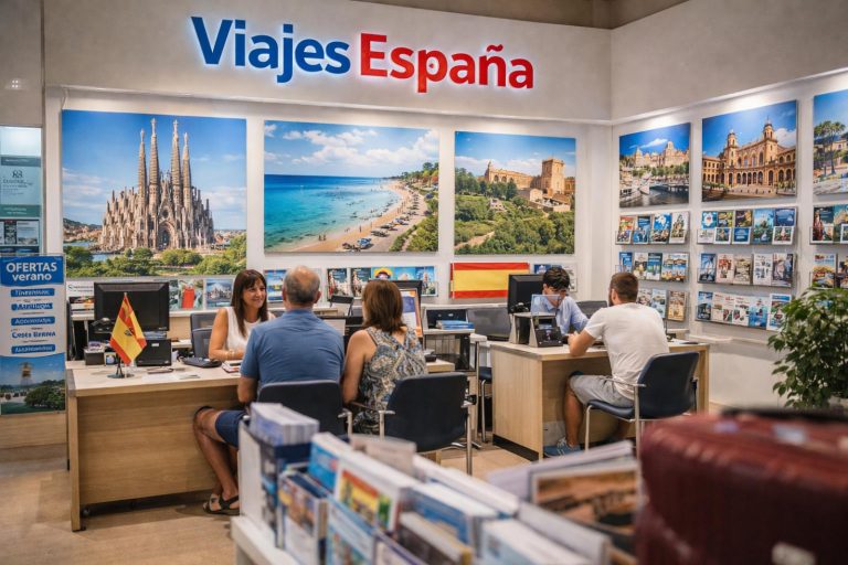 Reiseagenturen warnen vor Anstieg von Betrugsfällen und Identitätsdiebstahl