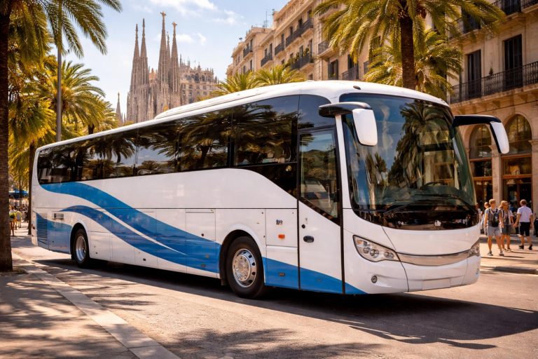 Bedenken zur neuen Busgesellschaft von Renfe