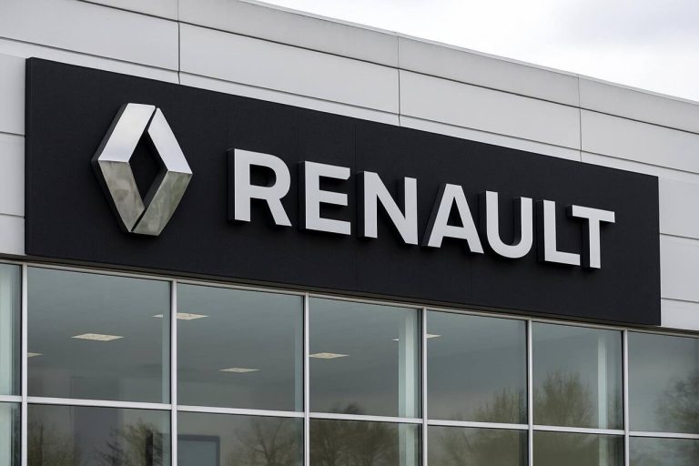Renault und Gewerkschaften vereinbaren neue Modelle für Valladolid und Palencia