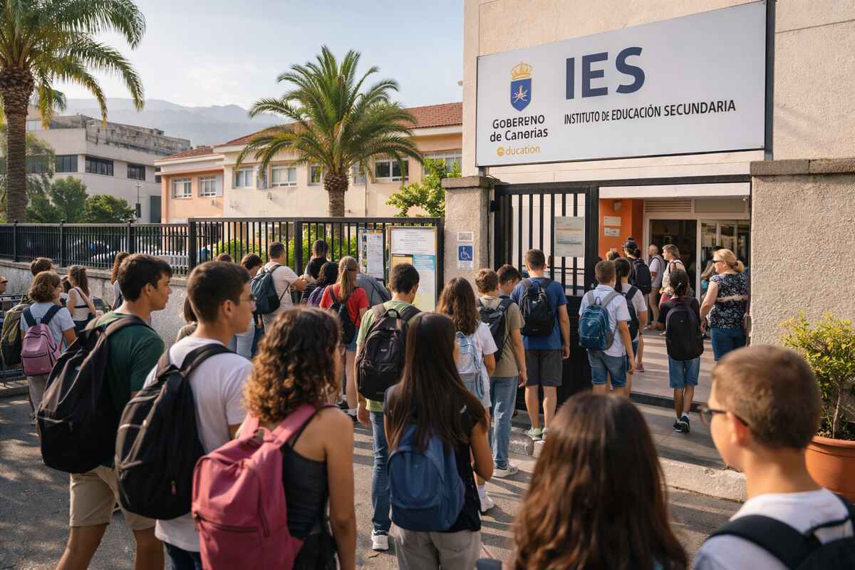 Erweiterung der Pausenzeit an der Schule Sagarra in Barcelona – Schule & Bildung (Schule)