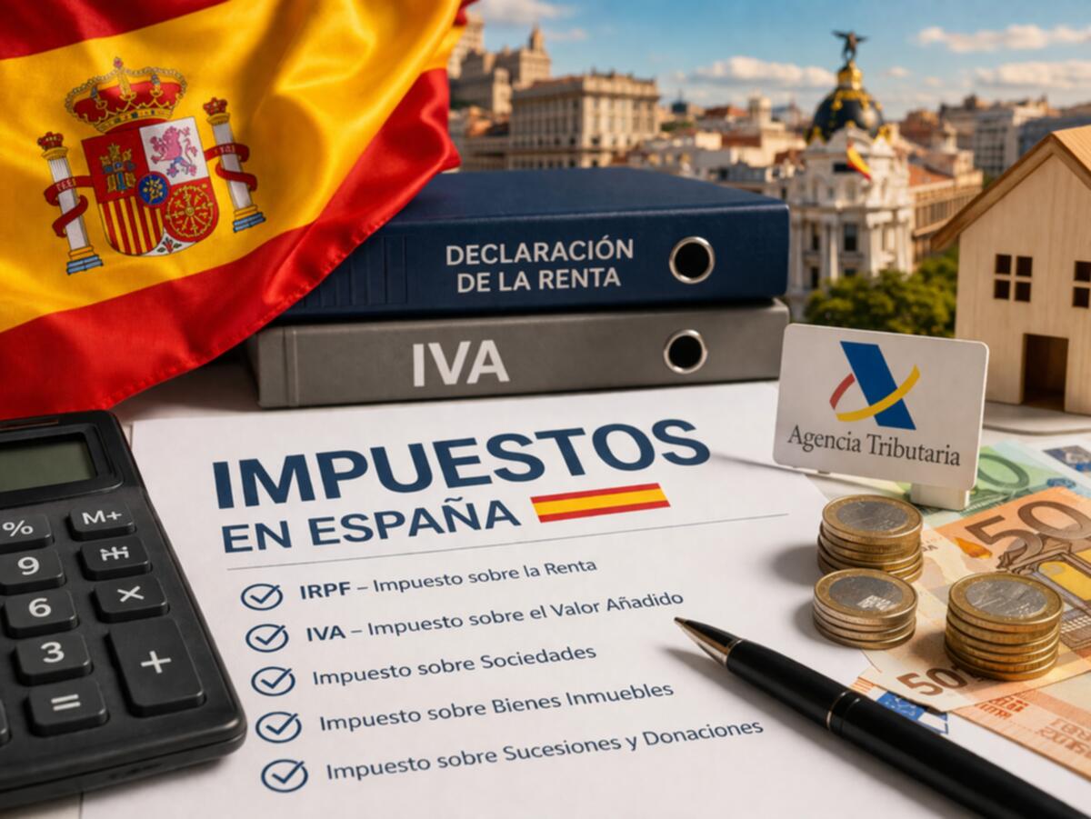 Pensionäre müssen €1,800 Entschädigung in Steuererklärung angeben – Wirtschaft in Spanien (Steuern Spanien)