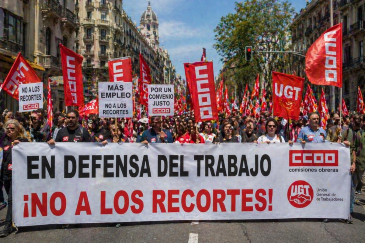 Einigung im Tankstellensektor: Streik bis 2026 abgewendet – Arbeit (Streik)