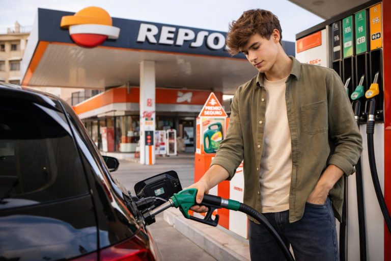 EU-Kommission fordert niedrigere Autobahngeschwindigkeiten zur Kraftstoffeinsparung