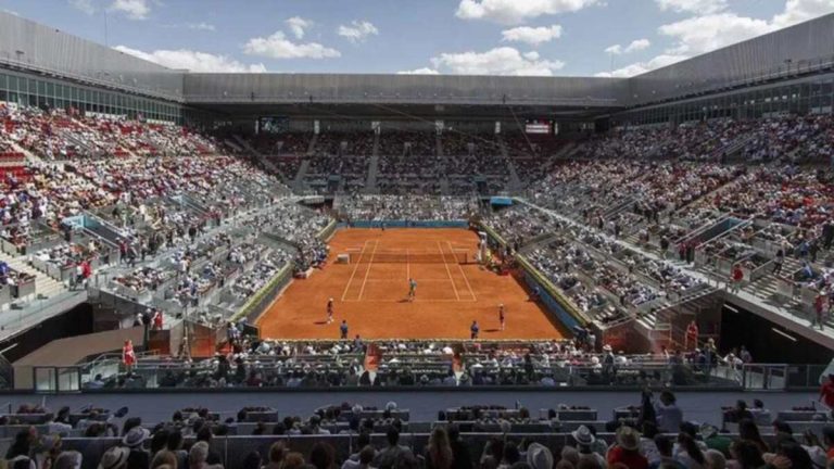 Zverev erreicht Finale in Madrid gegen Sinner nach Sieg über Blockx